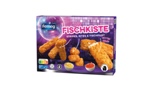 MSC Die Fischkiste 700g