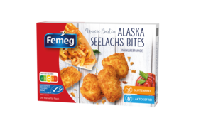 MSC APO Bites GLC 250g