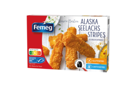 MSC APO Strips GLC 250g